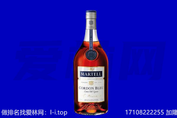 昆明回收洋酒