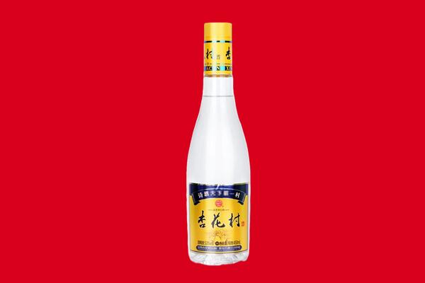 昆明回收杏花村