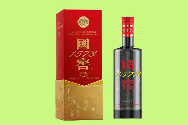 昆明回收国窖